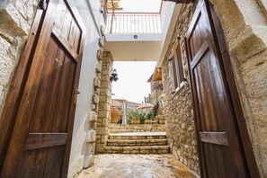 Villa | Property grounds