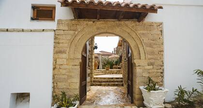 Albanian Coast - House - Stay 9 - Hottub - Petsok