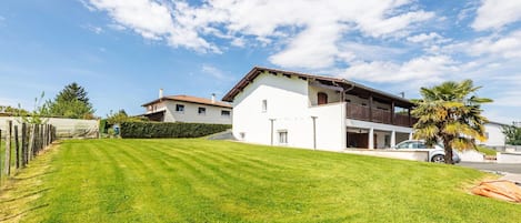 Aussenbereich