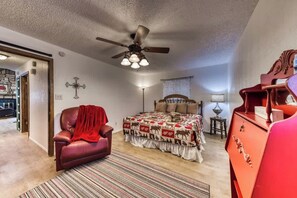3 Schlafzimmer, kostenloses WLAN, Bettwäsche