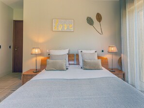 4 Schlafzimmer, Bügeleisen/Bügelbrett, Reisekinderbett, kostenloses WLAN