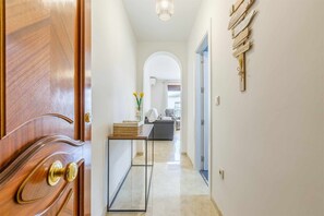 Interior - - (Algarrobo Costa)