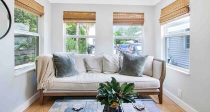 Croton Cottage - Downtown WPB guest house