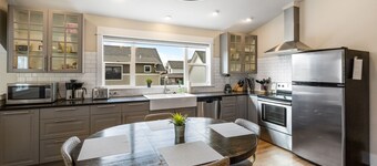 Luxury Studio in Desirable Bozeman Neighborhood