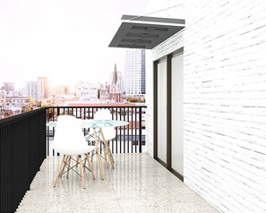 Exterior - Asakusa HomeSuites Tokyo (Tokyo)