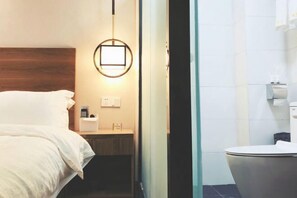 Room - Yunqi Hotel (Jiulong)