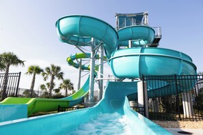 Children’s area - Luxury 5 Bedroom 4 bath private pool Home 117 (Reunion)