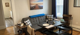 💥Brand New Unit! - UNH👩🏻‍🎓Portsmouth - FreeWine🍷