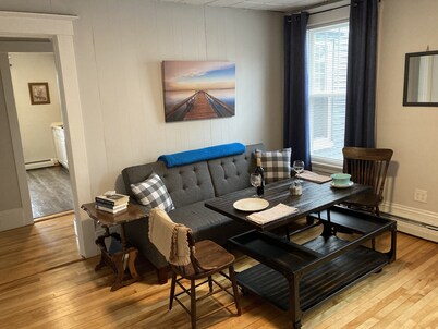 💥Brand New Unit! - UNH👩🏻🎓Portsmouth - FreeWine🍷