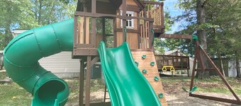 Niangua Hills Resort