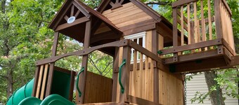 니안구아 힐스 리조트