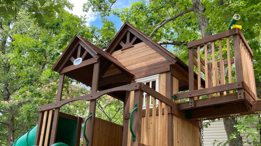 Niangua Hills Resort