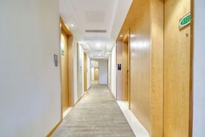 Interior - Vienna 3 Best Hotel (Foshan Jinsha Central Square) (Foshan)