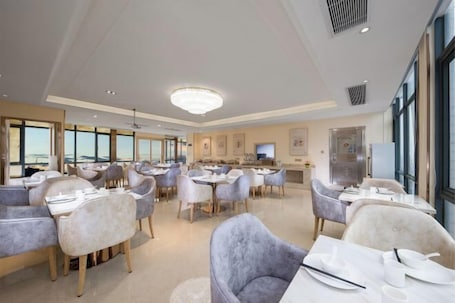 Restaurant. Vienna 3 Best Hotel (Foshan Jinsha Central Square)