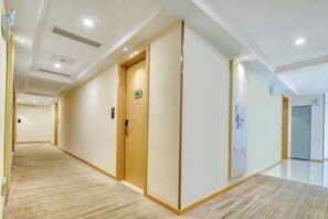 Interior - Vienna 3 Best Hotel (Foshan Jinsha Central Square) (Foshan)