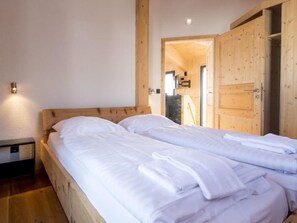 4 Schlafzimmer, WLAN
