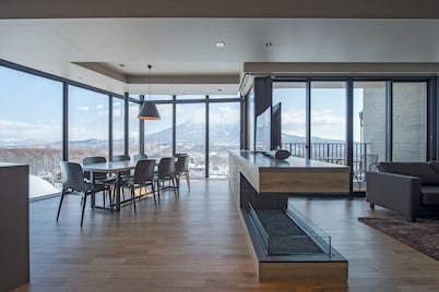 Aspect Luxury Apartments by H2 Life
