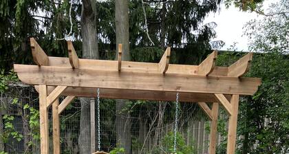 Luxury Lake Geneva Home 7 Beds