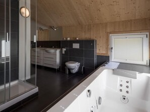 Towels - Sonneck mit OutdoorSprudelbad 10P by Interhome (Murau)