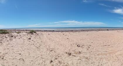 FAMILY FRIENDLY weekend getaway on the Yorke Peninsula