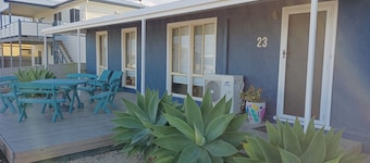 FAMILY FRIENDLY weekend getaway on the Yorke Peninsula