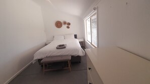 3 Schlafzimmer, Reisekinderbett, Bettwäsche