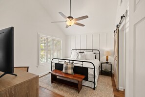 3 Schlafzimmer, kostenloses WLAN, Bettwäsche