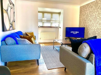 Immaculate 3-bedroom House in Milton Keynes