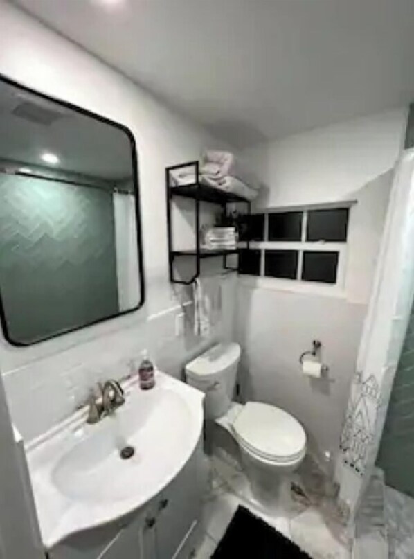 Shower