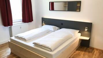 3 chambres, Internet gratuit