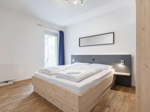 3 soverom og internett (inkludert)