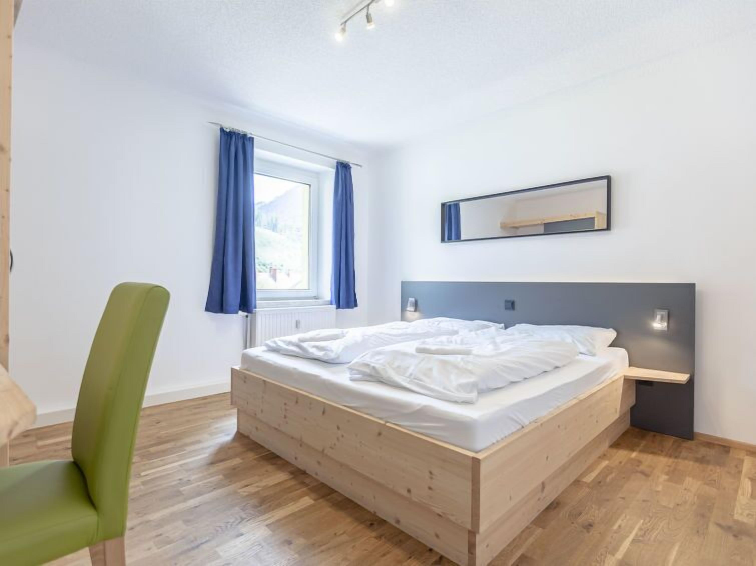 3 Schlafzimmer, kostenloses Internet