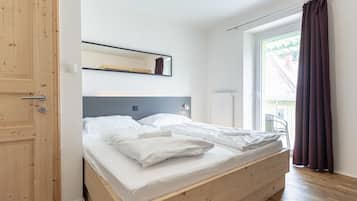 2 habitaciones y wifi