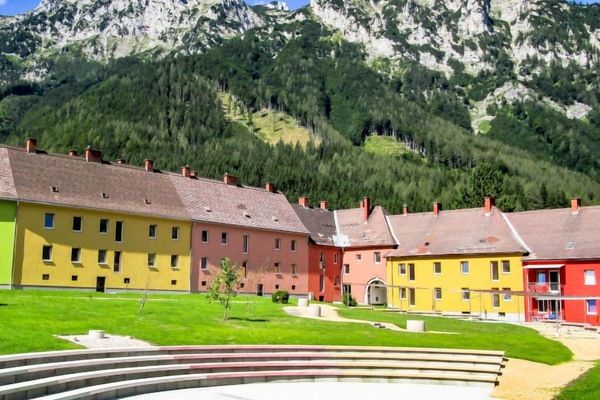 Außenbereich