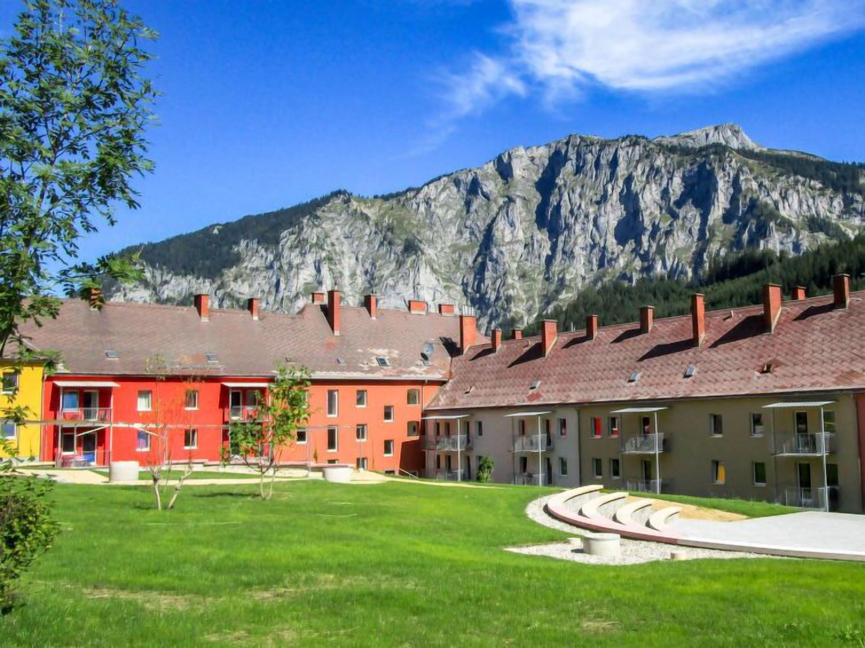 Außenbereich