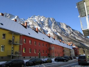 Exterieur