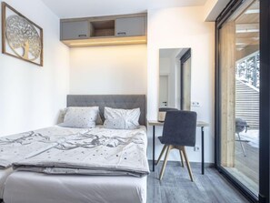 3 Schlafzimmer, kostenloses Internet