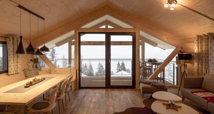Superior # 02 Sauna&Sprudelwanne innen by Interhome
