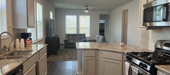 Home in Richmond hosted by A&F 3 Homes