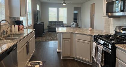 Home in Richmond hosted by A&F 3 Homes