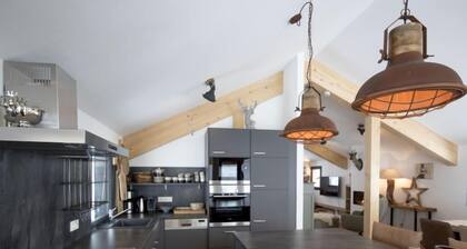 Premium # 01 IR-Sauna&Sprudelpool aussen by Interhome