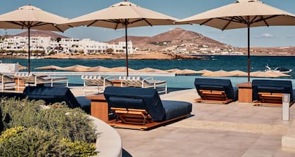 Cosme, A Luxury Collection Resort, Paros