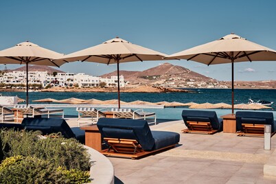 Cosme, A Luxury Collection Resort, Paros