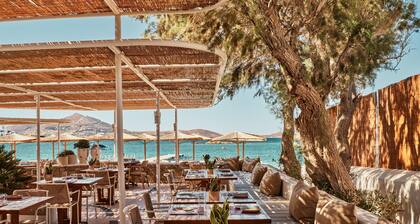 Cosme, A Luxury Collection Resort, Paros