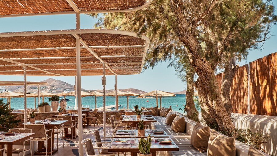 Cosme, A Luxury Collection Resort, Paros