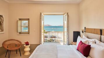 Ocean Suite | Beach/ocean view