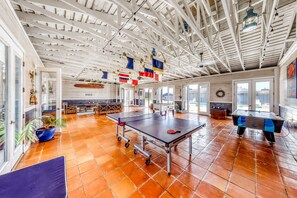 Spielezimmer