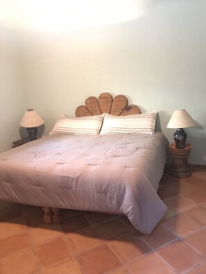 2 camere, Wi-Fi gratuito, lenzuola