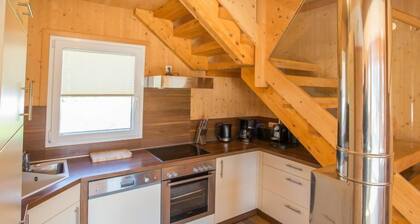 Superior #63 mit IR-Sauna&Sprudelwanne by Interhome