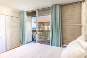 2 Schlafzimmer, Internetzugang, Bettwäsche